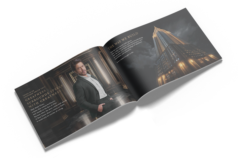 E-Brochure