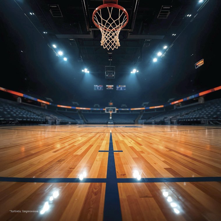 Indoor Courts