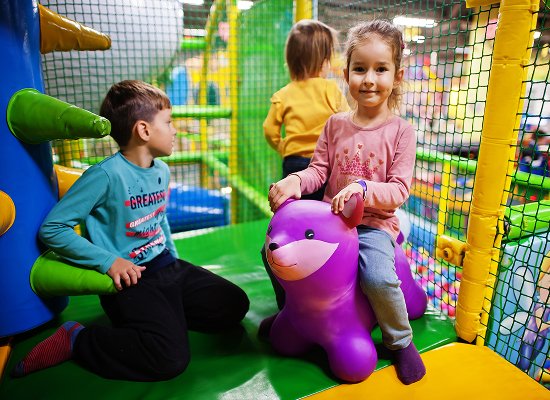 Kids Zone